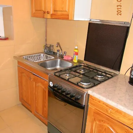 Δωμάτια σε οικογενειακή κατοικία Goscinne Zenon Nogal