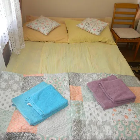 Goscinne Zenon Nogal Świnoujście