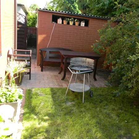 Goscinne Zenon Nogal * Świnoujście