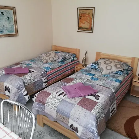 Goscinne Zenon Nogal * Świnoujście