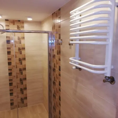 Goscinne Zenon Nogal Świnoujście