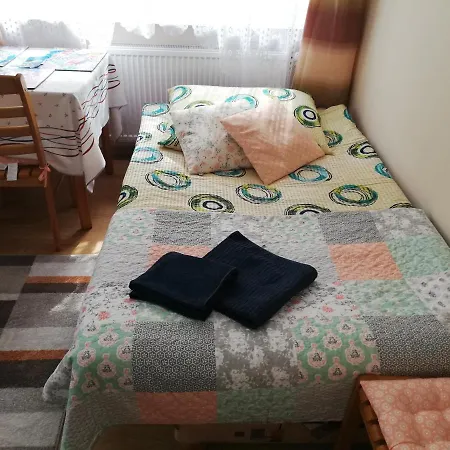 Goscinne Zenon Nogal * Świnoujście