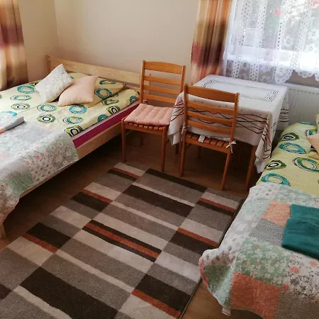 Goscinne Zenon Nogal * Świnoujście