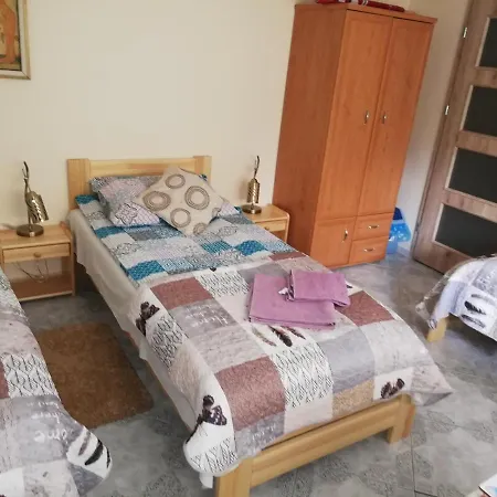 Goscinne Zenon Nogal * Świnoujście