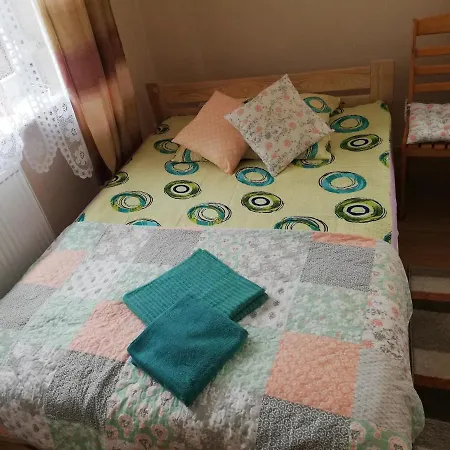 Goscinne Zenon Nogal *