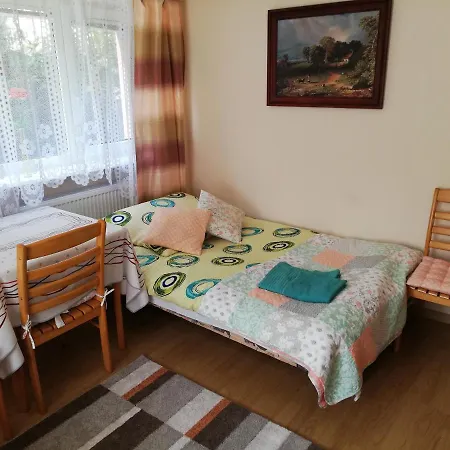 Goscinne Zenon Nogal